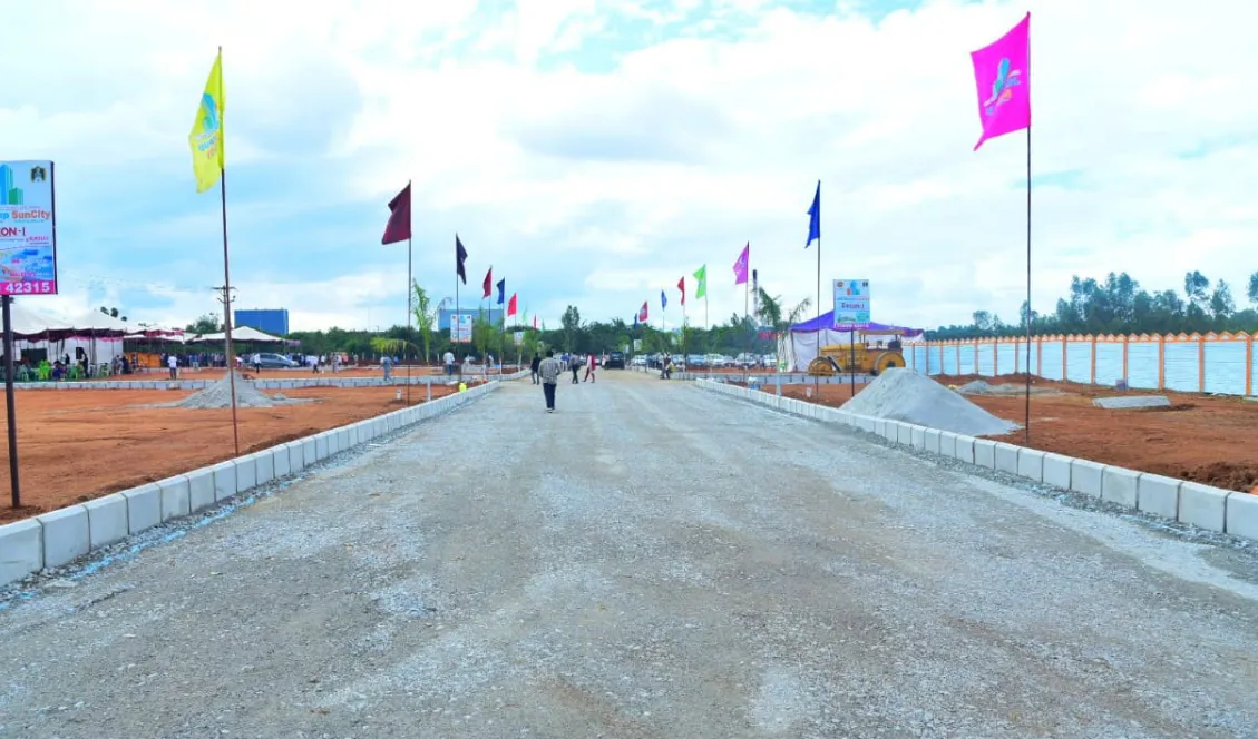 All about real estate investment