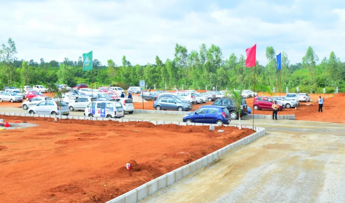 How to own a house in new city (video)