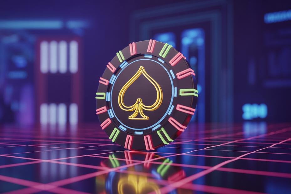 Friday roll casino